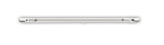 254mm 1500w R7s Halogen Linear Tube