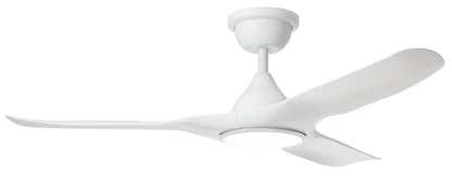 Tahiti 52" DC Ceiling Fan