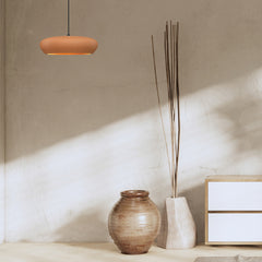 Patera Ceramic Pendant