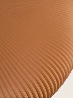 Patera Ceramic Pendant
