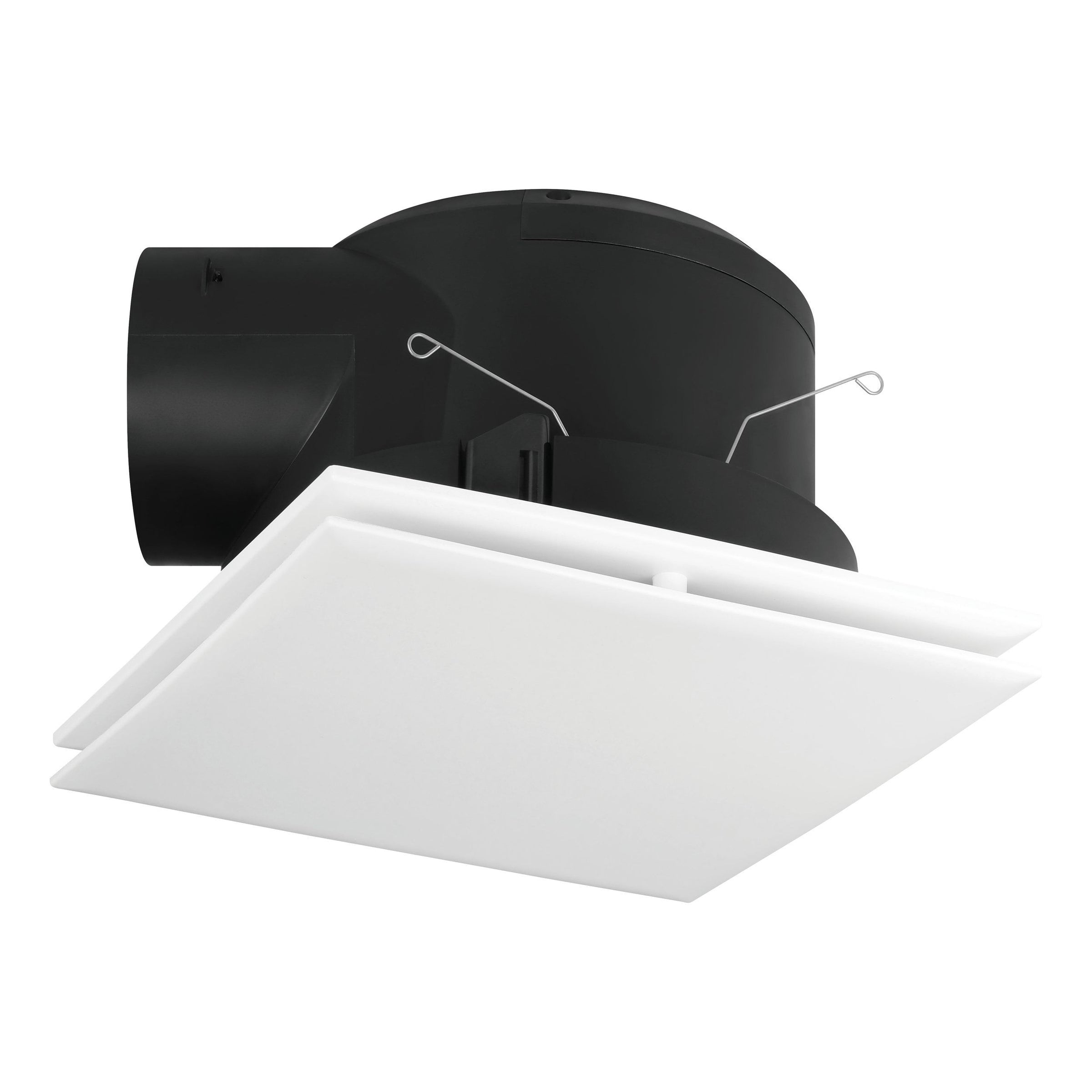 Samba Square Exhaust Fan