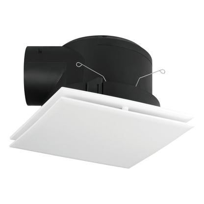 Samba Square Exhaust Fan