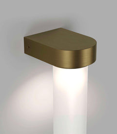 Edge LED Wall Light