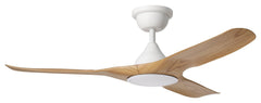 Tahiti 52" DC Ceiling Fan