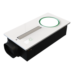 Vivaheat 6-in-1 Slimline Exhaust Fan