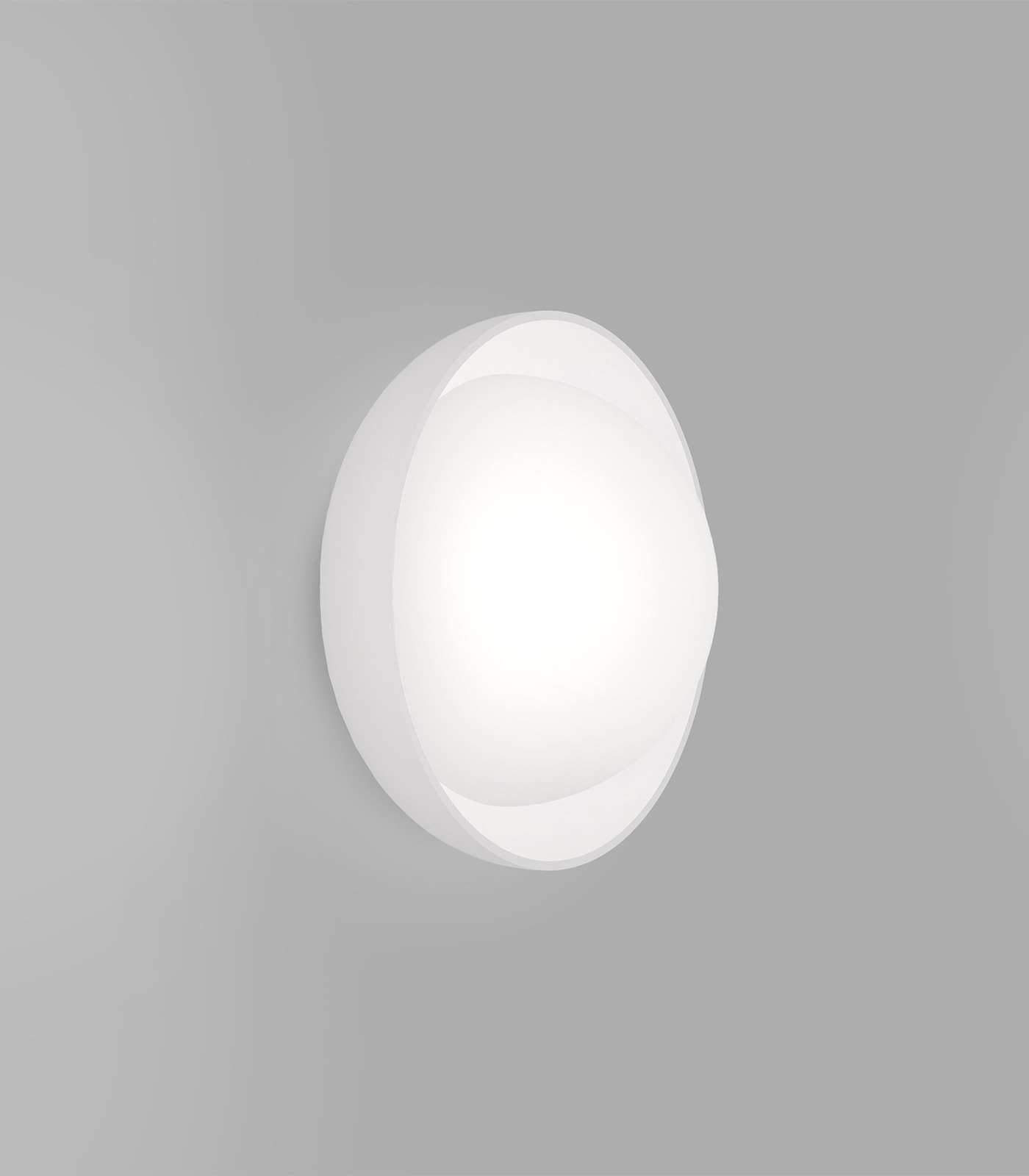 Dome Artisan Wall Light