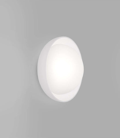 Dome Artisan Wall Light