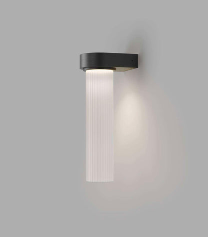Edge LED Wall Light