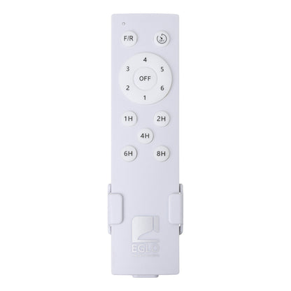 Miami 60" DC Ceiling Fan