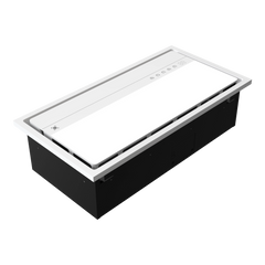 Stream 6-in-1 Slimline Exhaust Fan