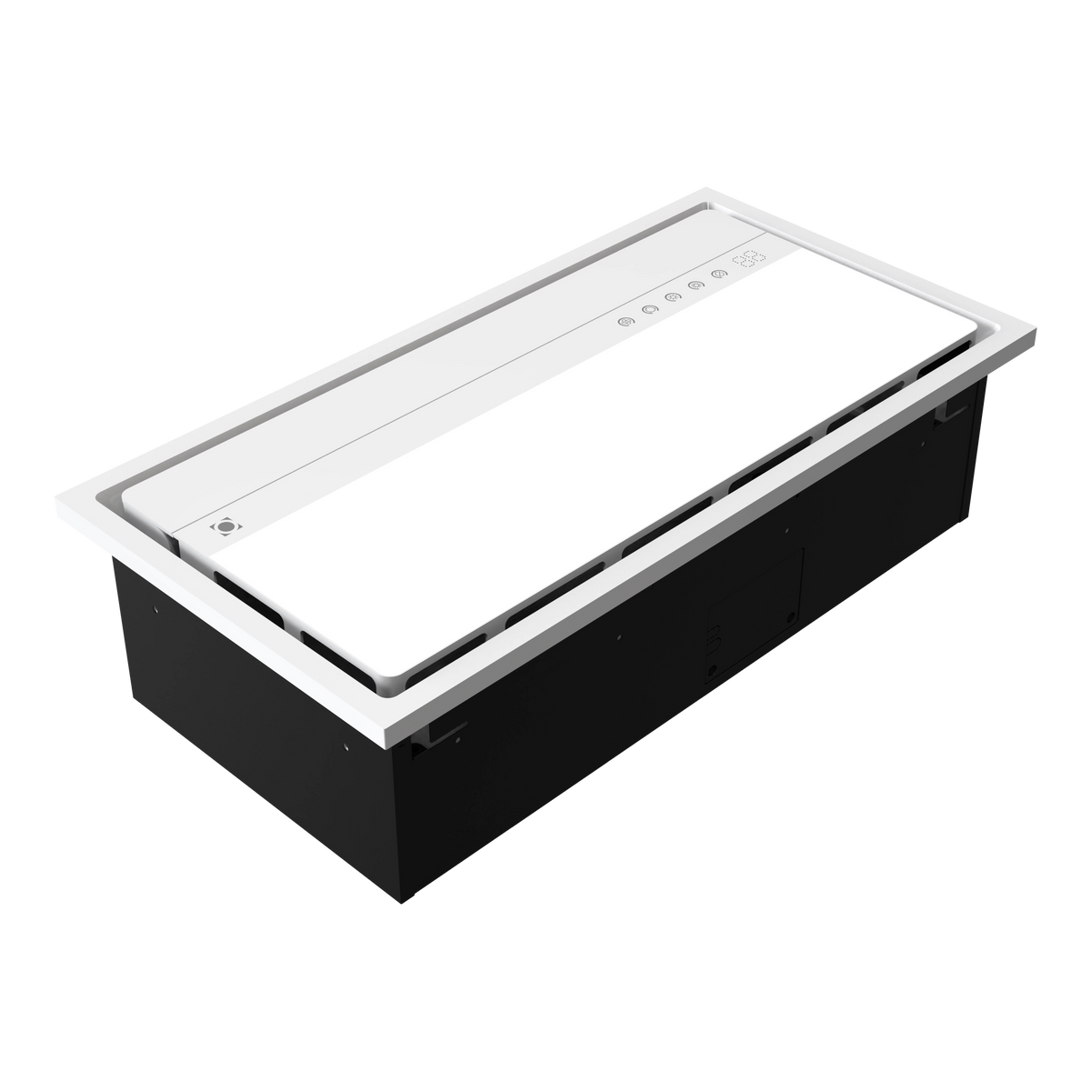 Stream 6-in-1 Slimline Exhaust Fan