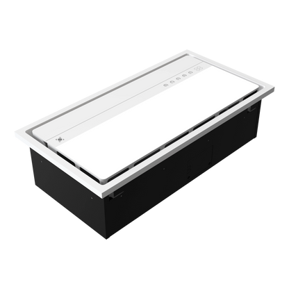 Stream 6-in-1 Slimline Exhaust Fan
