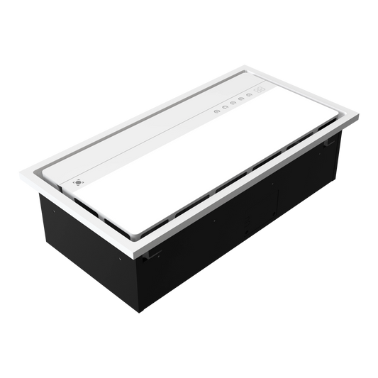 Stream 6-in-1 Slimline Exhaust Fan
