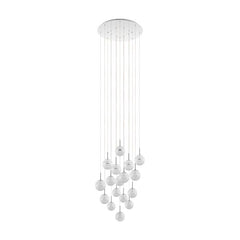 Montefio 2 17LT Pendant