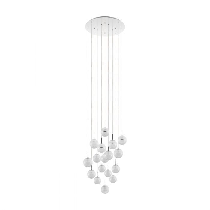 Montefio 2 17LT Pendant