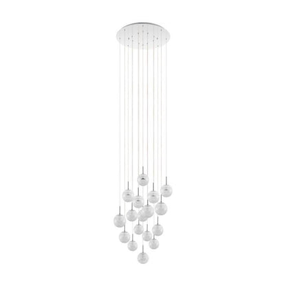 Montefio 2 17LT Pendant