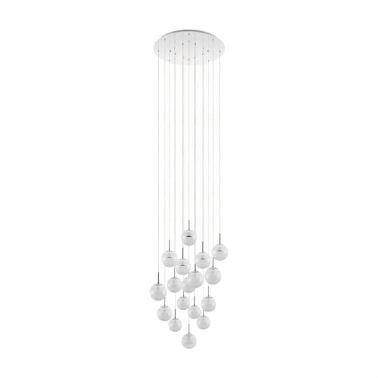 Montefio 2 17LT Pendant