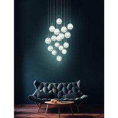 Montefio 2 17LT Pendant