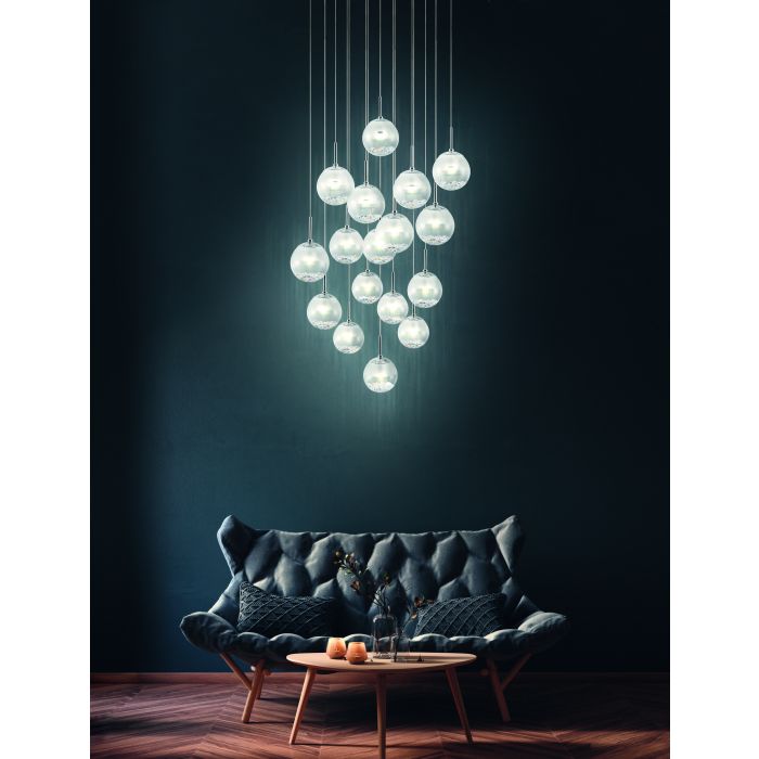 Montefio 2 17LT Pendant