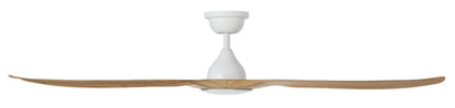 Tahiti 72" DC Ceiling Fan