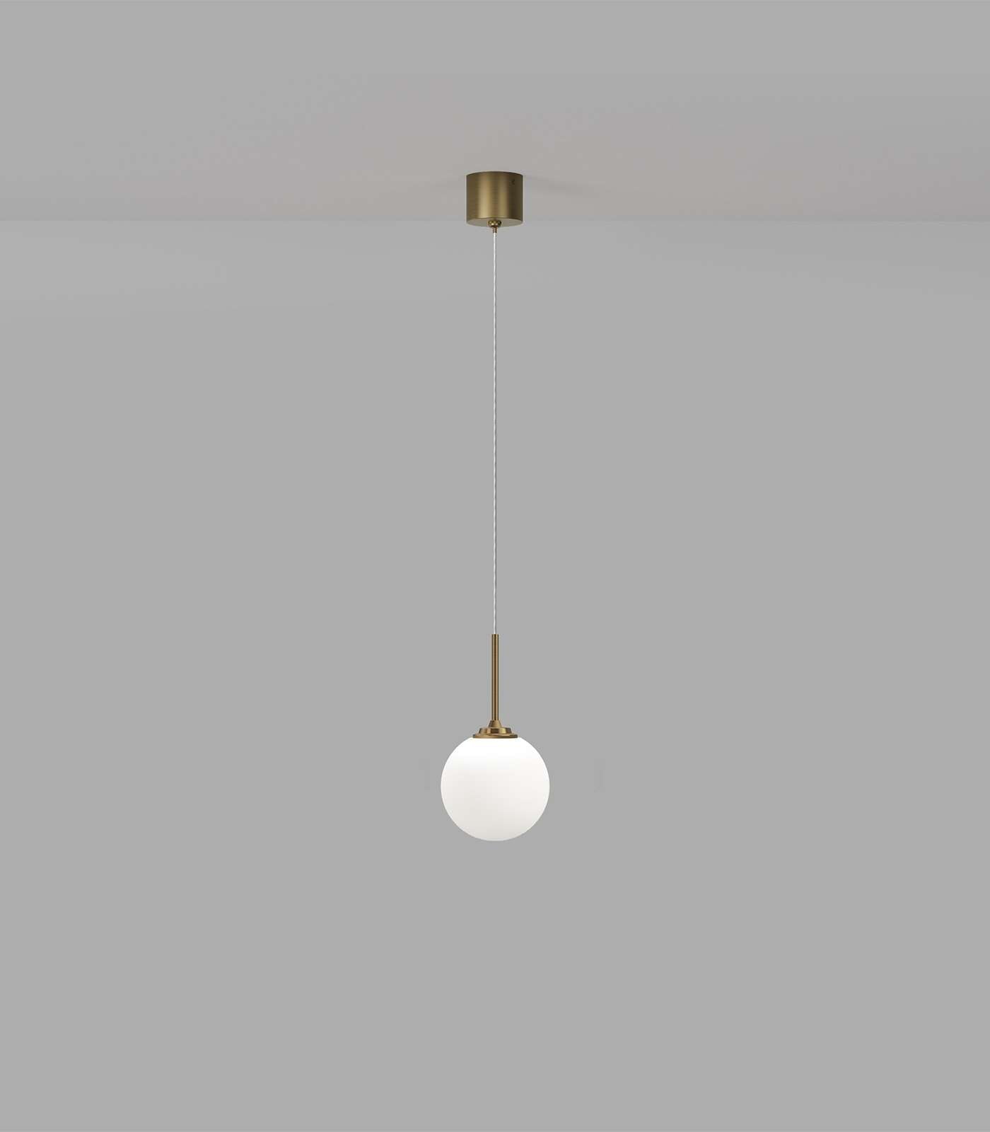 Pico LED Pendant