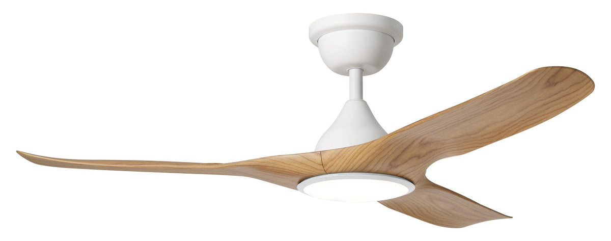 Tahiti 52" DC Ceiling Fan