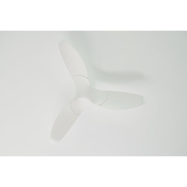 Aeratron AE3+ 43" DC Ceiling Fan White
