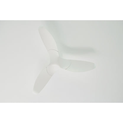 Aeratron AE3+ 43" DC Ceiling Fan White