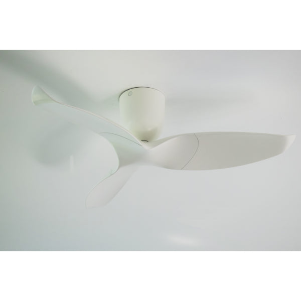 Aeratron AE3+ 43" DC Ceiling Fan White