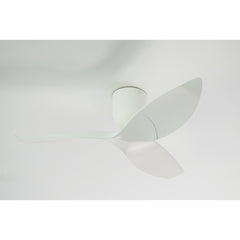 Aeratron AE3+ 43" DC Ceiling Fan White