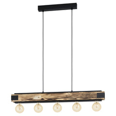Layham 5LT Pendant