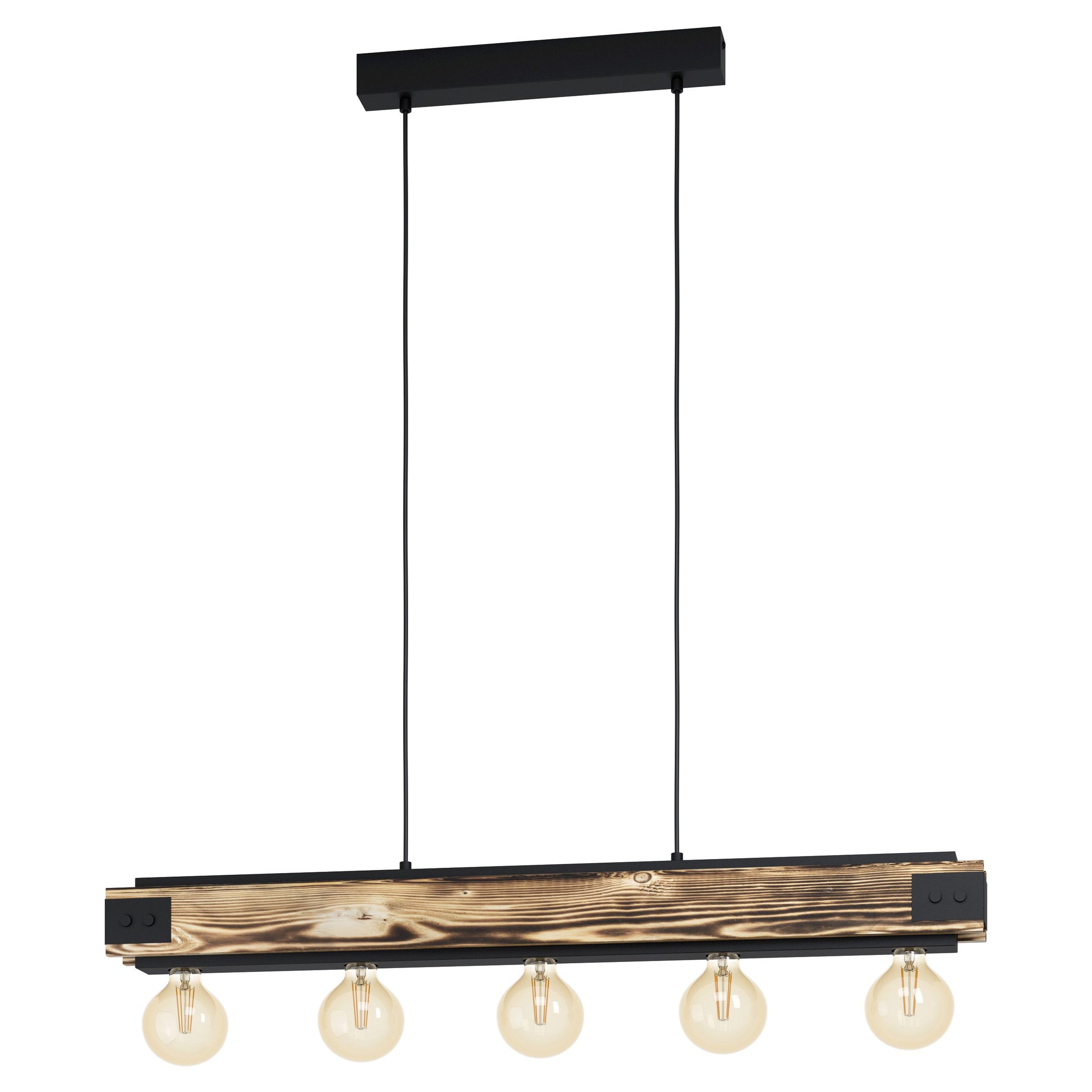 Layham 5LT Pendant