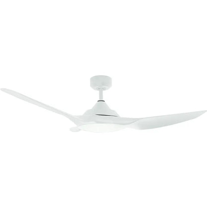 Raven RWS 46" DC Ceiling Fan White