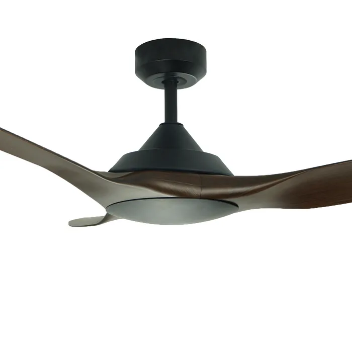 Raven RWS 46" DC Ceiling Fan Walnut