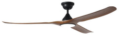 Tahiti 72" DC Ceiling Fan