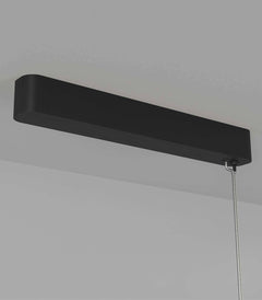 Edge Linear LED Pendant