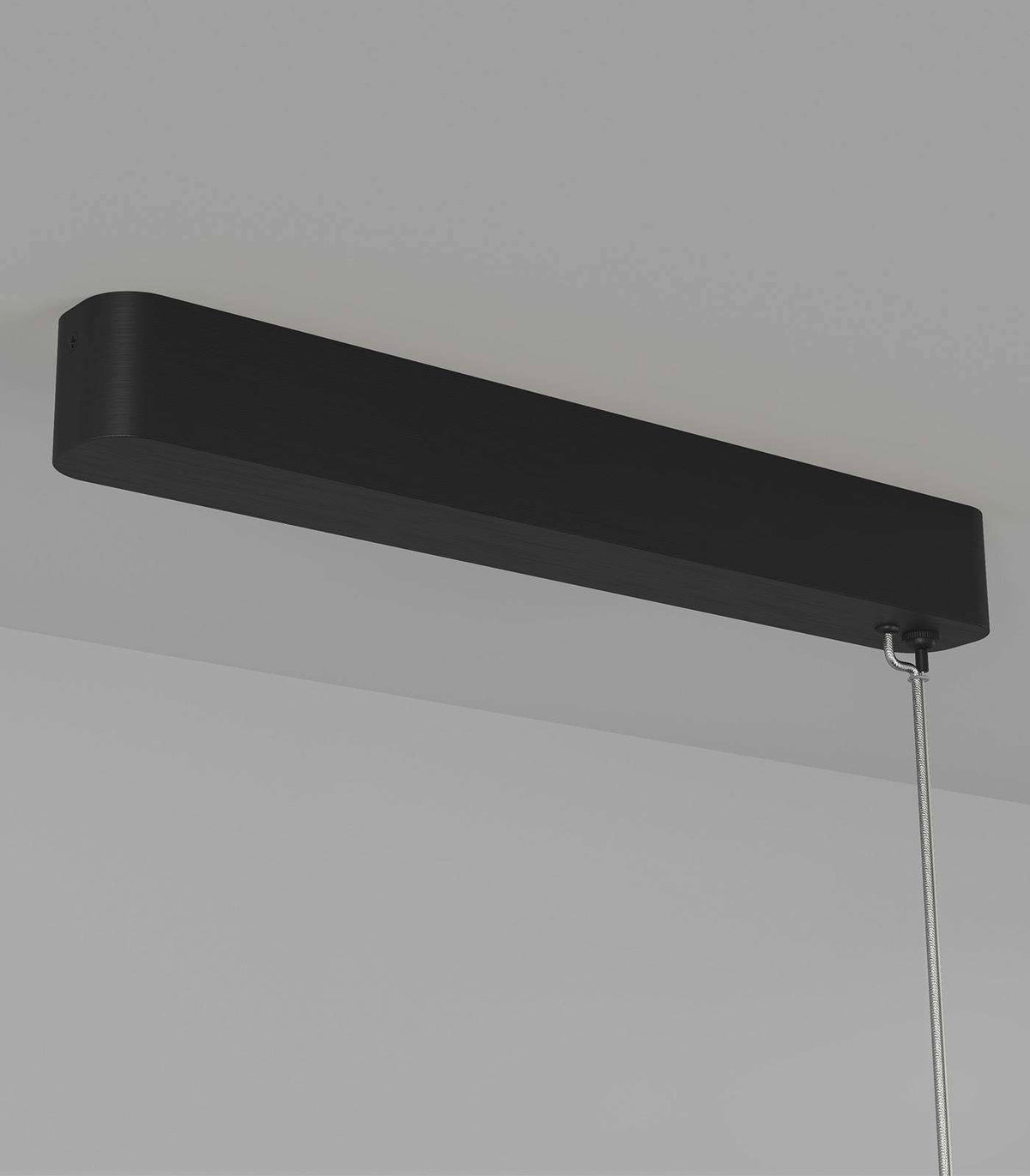 Edge Linear LED Pendant