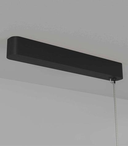 Edge Linear LED Pendant