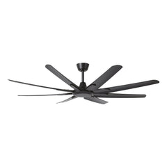 Santorini 66" DC Ceiling Fan