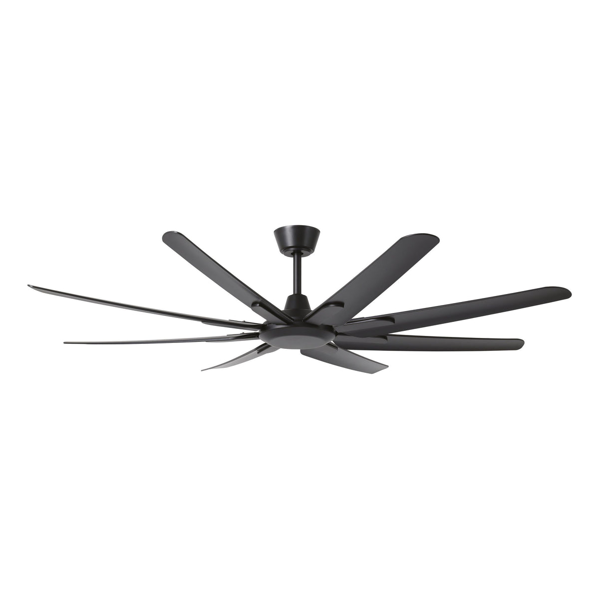 Santorini 66" DC Ceiling Fan