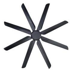 Santorini 66" DC Ceiling Fan