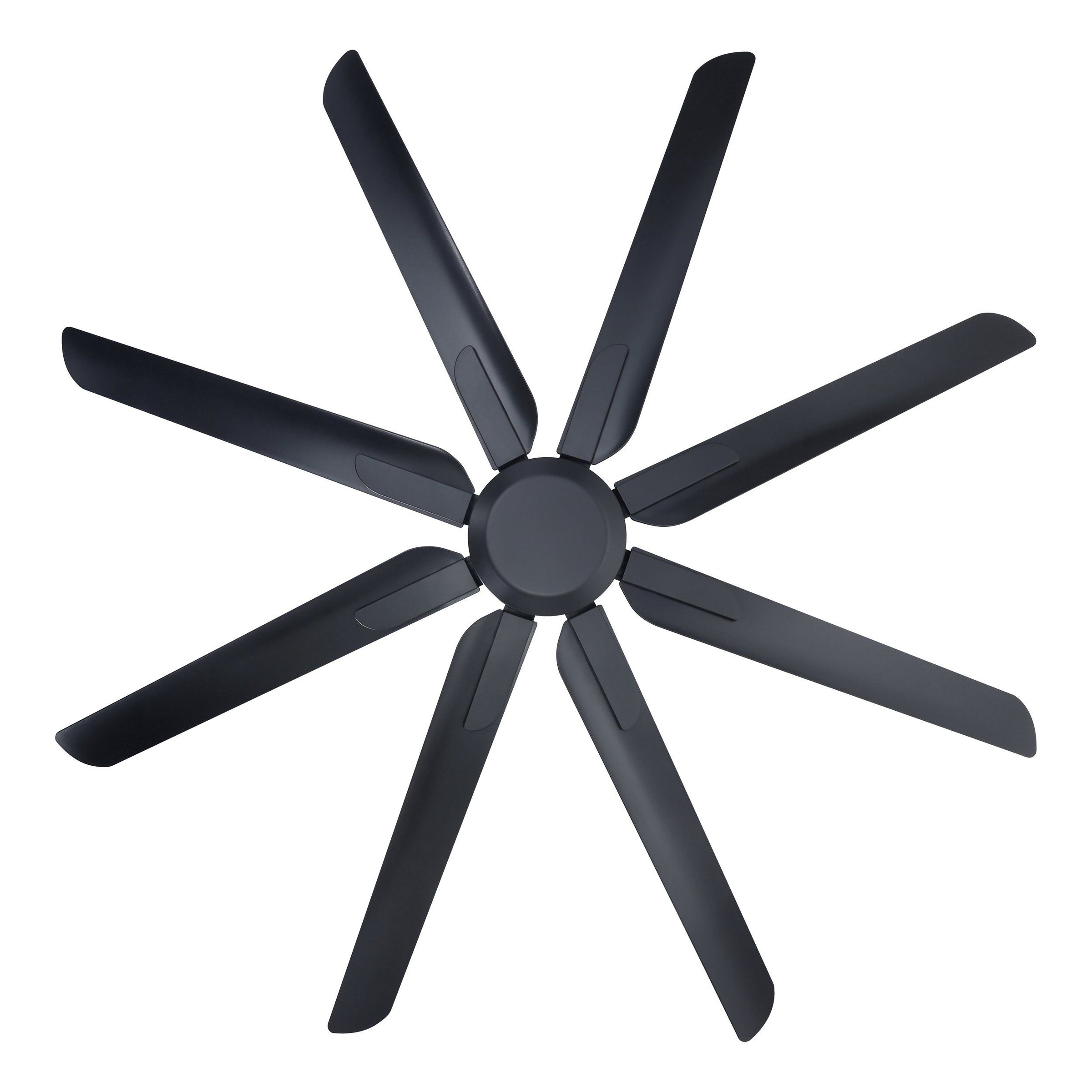 Santorini 66" DC Ceiling Fan