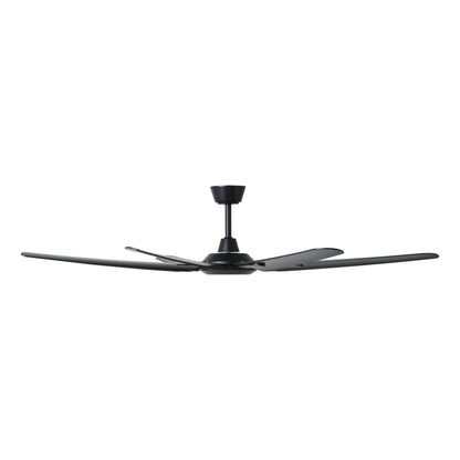 Santorini 66" DC Ceiling Fan