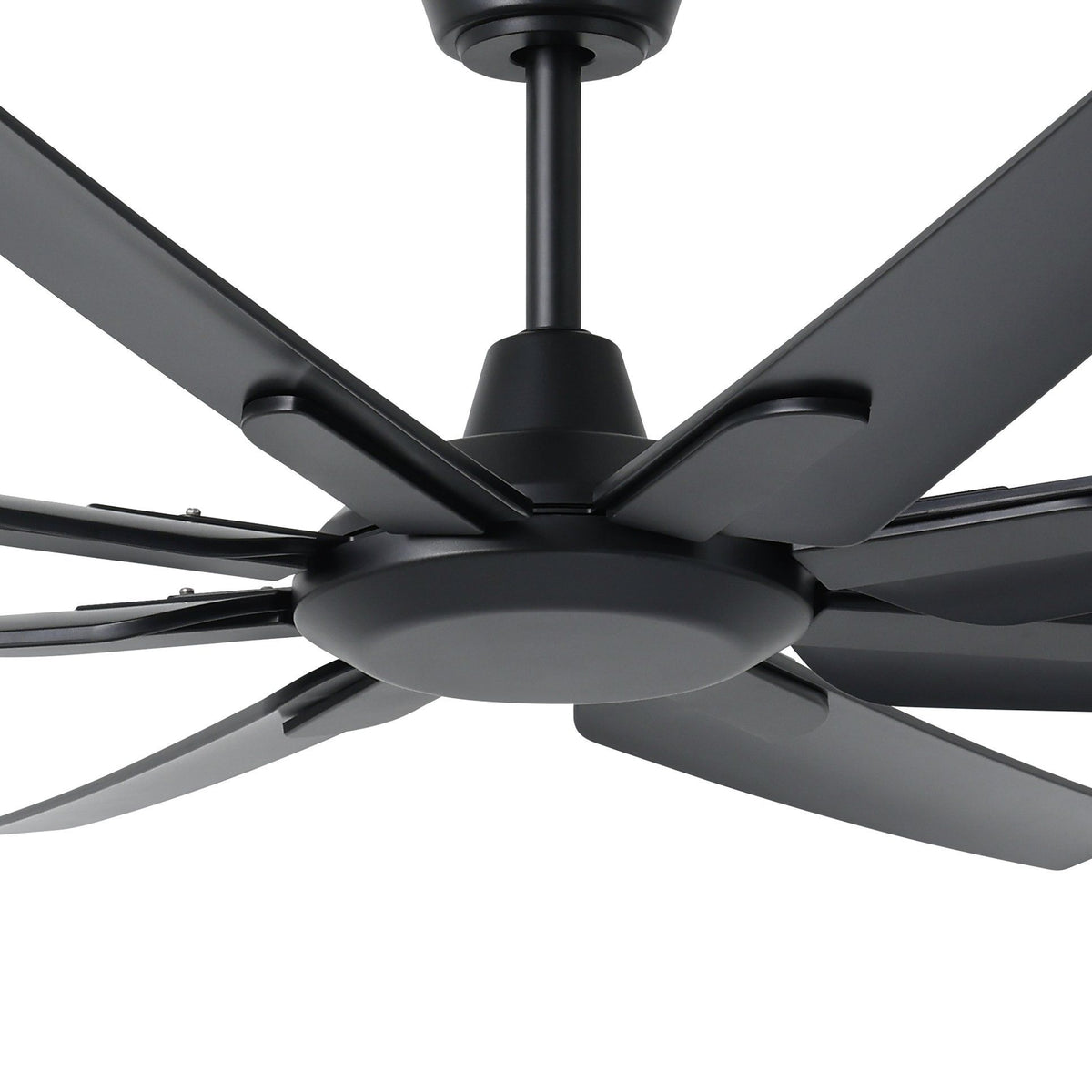 Santorini 66" DC Ceiling Fan