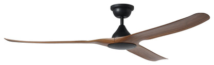 Tahiti 72" DC Ceiling Fan