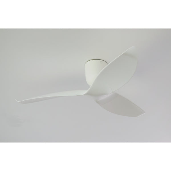 Aeratron AE3+ 50" DC Ceiling Fan White