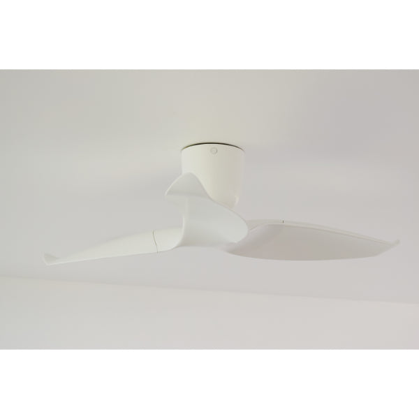 Aeratron AE3+ 50" DC Ceiling Fan White