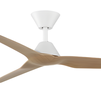 Infinity-iD v3 54" DC Ceiling Fan