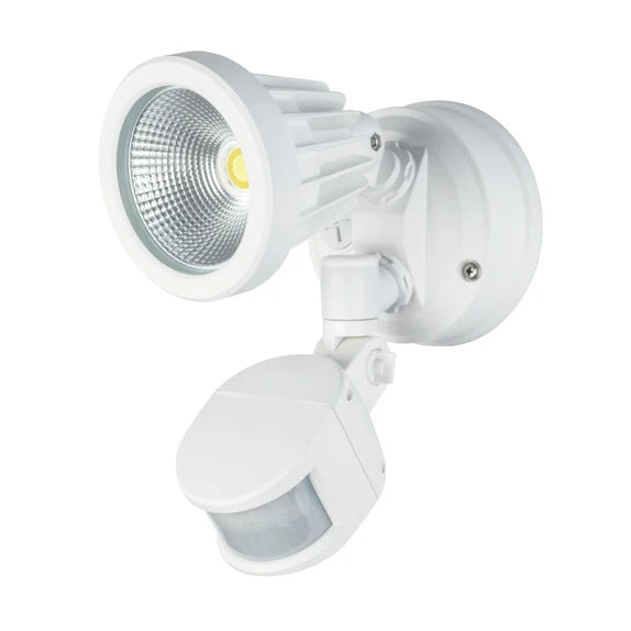 Zip Exterior Spotlight