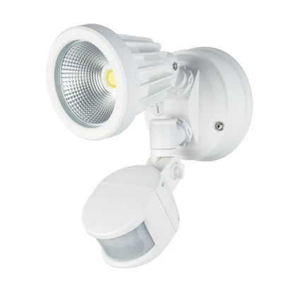 Zip Exterior Spotlight